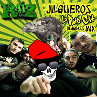 La Raiz - Jilgueros (Lo Puto Cat Dumbass Mix) by Lo Puto Cat