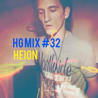 Hypnotic Groove Mix #32 - Heion by Hypnotic Groove