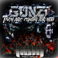 Gonzi- They Are Coming For You **Luro Remix** by Luro Official