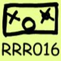 RRR016 AA Stantekk - Rabbi Jacob Wan Bushi Rave Remix by Ringe Raja Records