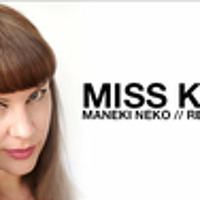 Miss Kittin - Maneki Neko (Mitch Dj & Fabio Esse Rmx) by MITCH B. DJ