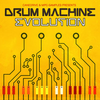 Drum Machine Evolution Composite Kit Demo by mpctutor