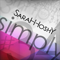SaraHHoshY - Simply #34 by SaraHHoshY
