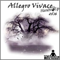 Allegro Vivace 2k16 by Real Sharky