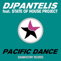 DJ PANTELIS ft. STATE OF HOUSE - PACIFIC DANCE (DJ PANTELIS MIX) Teaser by DJ PANTELIS