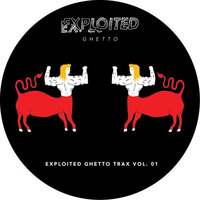 SevenDoors - Void (Alternative Mix) | Exploited by Exploited