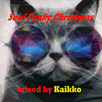Disco Soul &amp; Funky Christmas dj kaikko by Kaikko