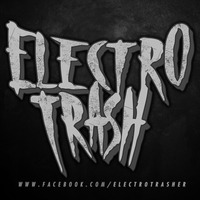 Electro Trash Guestmix by NLZ.