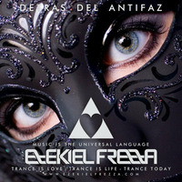 EZEKIEL FREZZA | DETRAS DEL ANTIFAZ |  Radio Edit by MdB RadioDJs