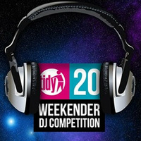 The Tidy 20 Dj Competition by Stewart T