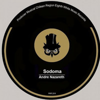 Andre Nazareth - Boerase  [White Music Rec] by Andre Nazareth