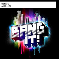 DJ Fafo - Medellin (DJ Sign &amp; Manuel Voltera Remix) preview by DJ Sign