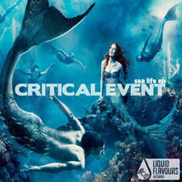 Critical Event - Karkasus (Forthcoming Liquid Flavours Records) by Critical Event