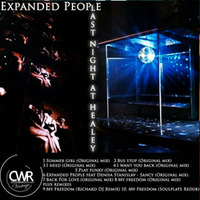 Expanded People - My Freedom (Soulplate Redub) by Soulplaterecords