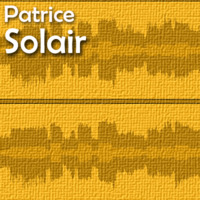Patrice Solair - Jean by Patrice Solair