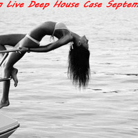 DJ Se7en Live Deep House Case September 2016 by DJSe7en LiveClubMİX