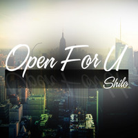 Open For U -  Shilo (demo) by shilo