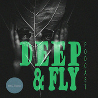 Sami Wentz - Deep &amp; Fly Podcast #Episode8 by Sami Wentz