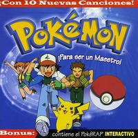 Pokémon - Para Ser Un Maestro by ICh¡Dyn!ME