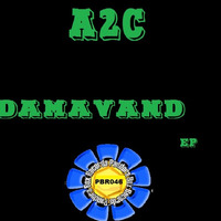 A2C - Damavand EP OUT NOW!
