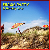 BEACH PARTY @Herring Cove by Stop Productions
