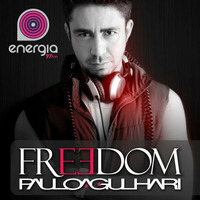 Programa Freedom 97fm - 18 Jan 2015 by DJ Paulo Agulhari