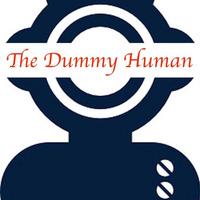 The Dummy Human - 2016 N°5 April (Techno Mix) by drake dehlen