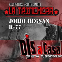 Jordi Regsan@La Trinchera (2 - 6-2016) by Jordi Regsan