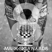 Mark-Ski - Electro Lounge Mix Vol.8 by Mark-Ski