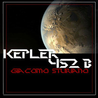 Kepler 452b (original Mix) by Giacomo Sturiano