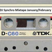 DJ Synchro Mixtape January-February 2012 by DJ Synchro