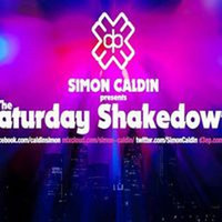 Simon Caldin Pres The Saturday Shakedown - Special Guest Mix from Ralf Gum on d3ep.com (19-09-15) by Simon Caldin