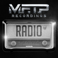 MFTP RADIO #005 (MUSIC FOR THE PEOPLE RADIO by Danny Q Parker
