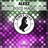 AlexZ - Disco Magic by AlexZ