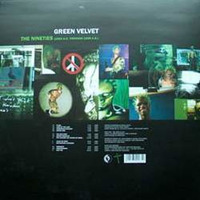 Green Velvet - Preacherman by Patrick T.