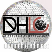 B.Jinx - Thank God It's Friday @DiscoHouseLover (DHLC) radio (24.06.16) by B.Jinx