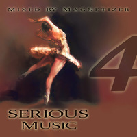 Magnetizer presents Serious Music 4 by Magnetizer