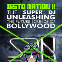 01. Batameez Dil [YJHD] - Latin Electro Remix (SAN - The Super DJ) by The Super DJ