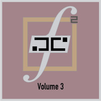 Frequency Squared Volume 3 by DirtyCache