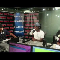 Isaiah Rashad 5 Fingers of Death Freestyle! by Blvckwave Radio