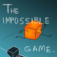 The Impossible Game Soundtrack -Level 1- (Dubstep Remix) by North Pole Twin by North Pole Twin