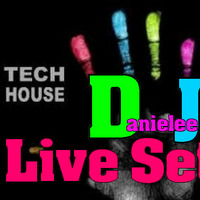 SET Tech-House-Musikstunde by Danielee J Sommer