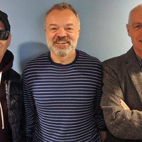 Pet Shop Boys Documentary Chart Part 2 on BBC Radio 2 with Graham Norton 24 March 2016 by MrPopov