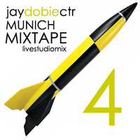 JayDobie-MunichMixtape4 by Jay Dobie