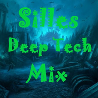 Silles Deep Tech Mix by NRG Sille