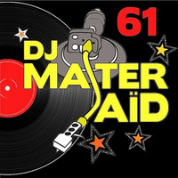 DJ Master Saïd's Soulful &amp; Funky House Mix Volume 61 by DJ Master Saïd