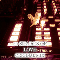 DJ MarcioMix - 50 Shades Of Love ( Original Version ) vol01 by DJ MarcioMix ( Senno DJs )
