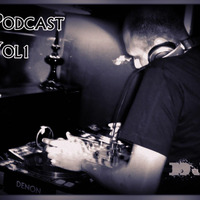 Club Podcaste by DJSK
