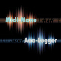 Midi Mann - Ana-logger by MoveDaHouse Radio