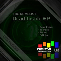 Shove (Digital Sensation UK) by The Rumblist